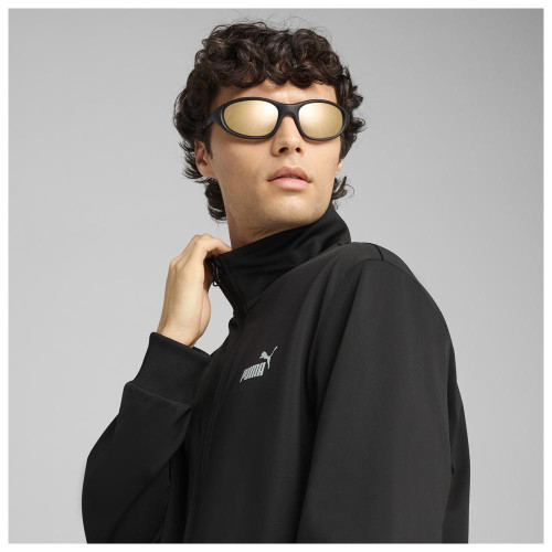 Puma Ανδρικές φόρμες σετ Essentials Poly Suit